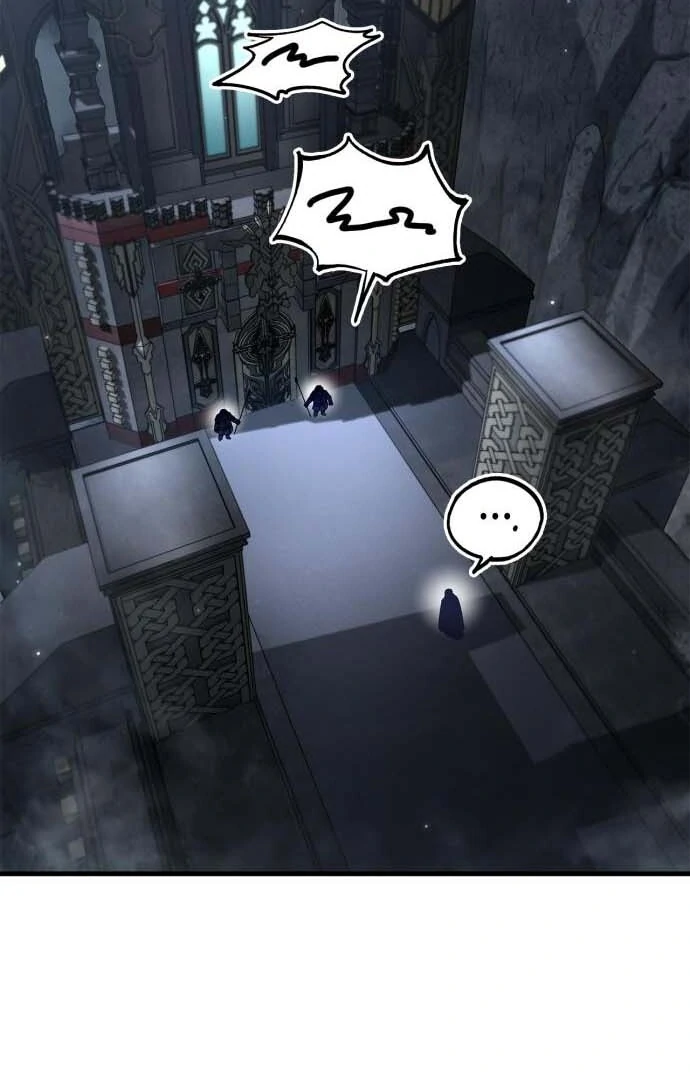 The Demon King Overrun by Heroes Chapter 7 page 2 - 