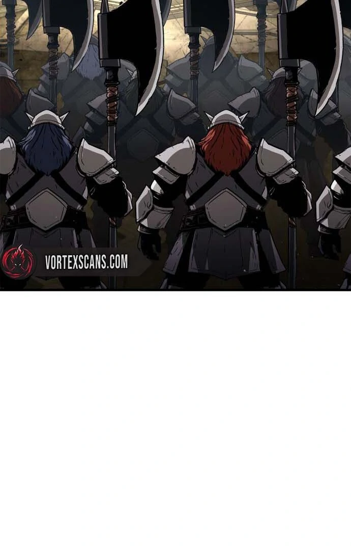 The Demon King Overrun by Heroes Chapter 7 page 101 - 