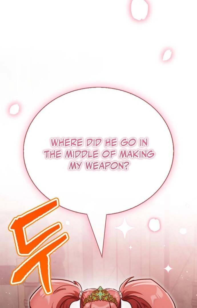 The Demon King Overrun by Heroes Chapter 7 page 103 - 