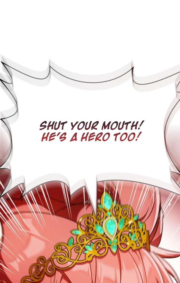 The Demon King Overrun by Heroes Chapter 7 page 106 - 