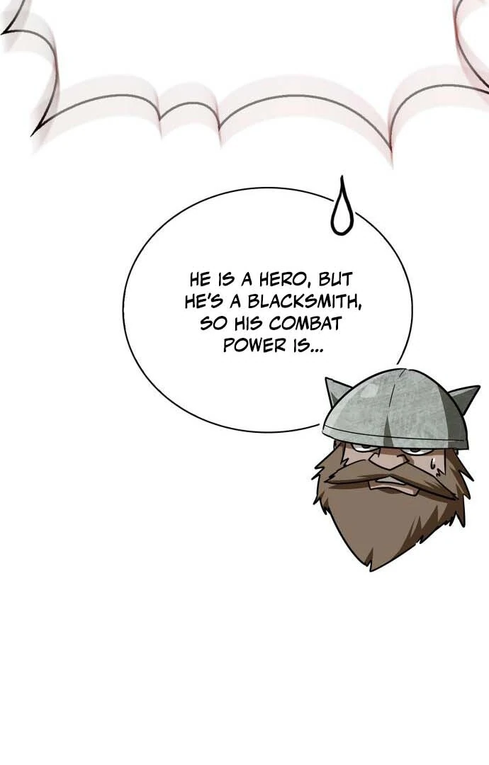The Demon King Overrun by Heroes Chapter 7 page 108 - 