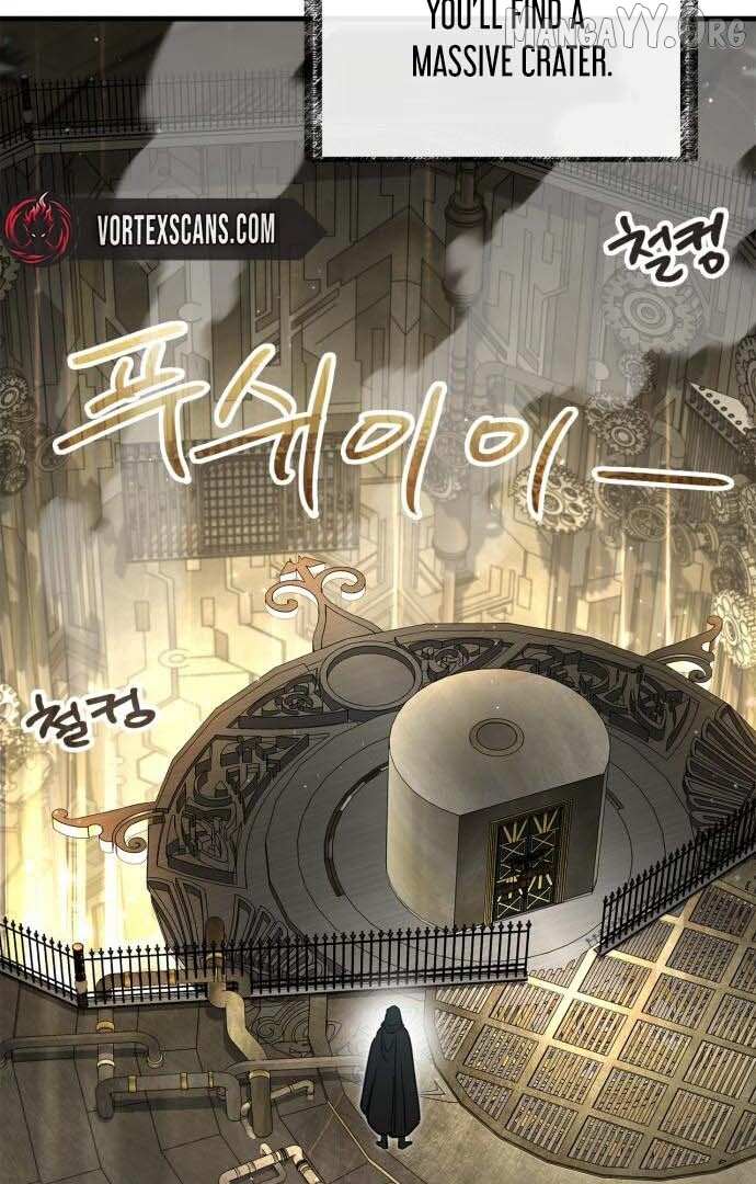 The Demon King Overrun by Heroes Chapter 7 page 12 - 