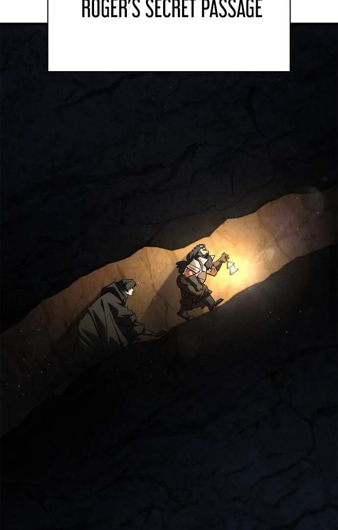 The Demon King Overrun by Heroes Chapter 7 page 117 - 