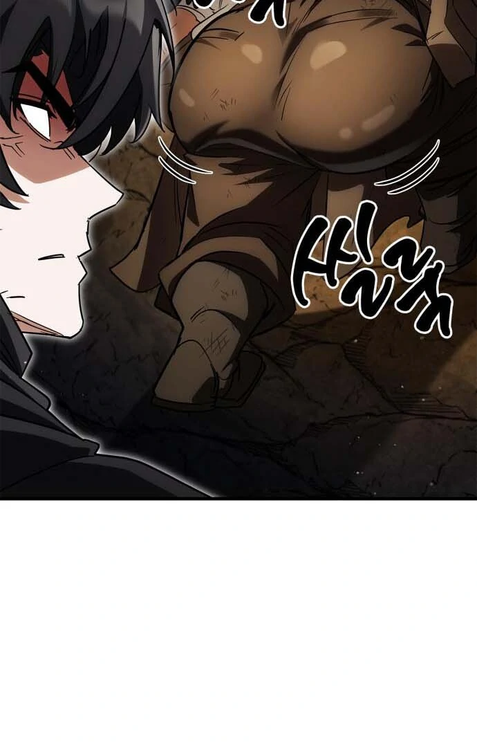 The Demon King Overrun by Heroes Chapter 7 page 119 - 
