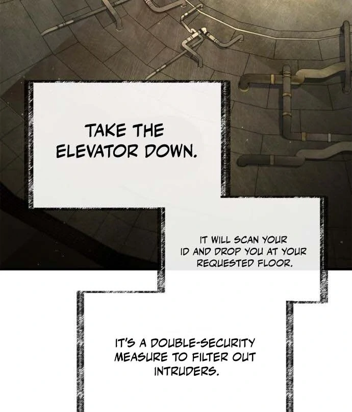 The Demon King Overrun by Heroes Chapter 7 page 13 - 