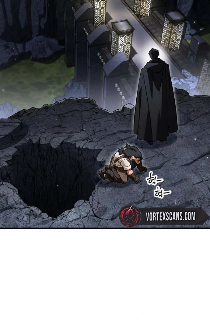 The Demon King Overrun by Heroes Chapter 7 page 124 - 