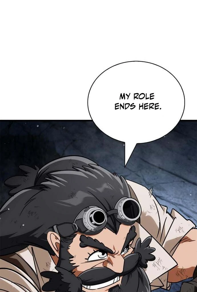 The Demon King Overrun by Heroes Chapter 7 page 125 - 