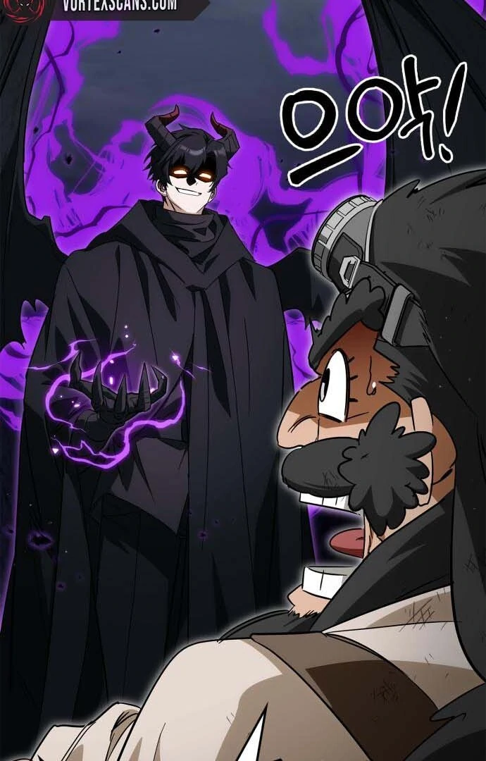 The Demon King Overrun by Heroes Chapter 7 page 128 - 