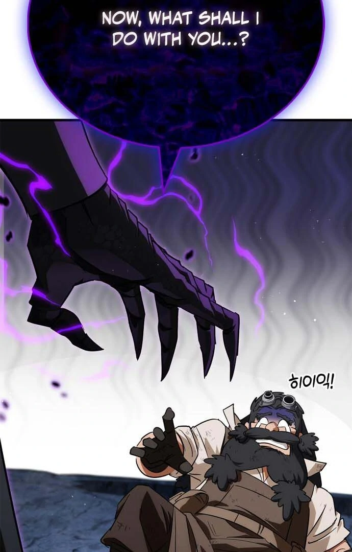 The Demon King Overrun by Heroes Chapter 7 page 133 - 
