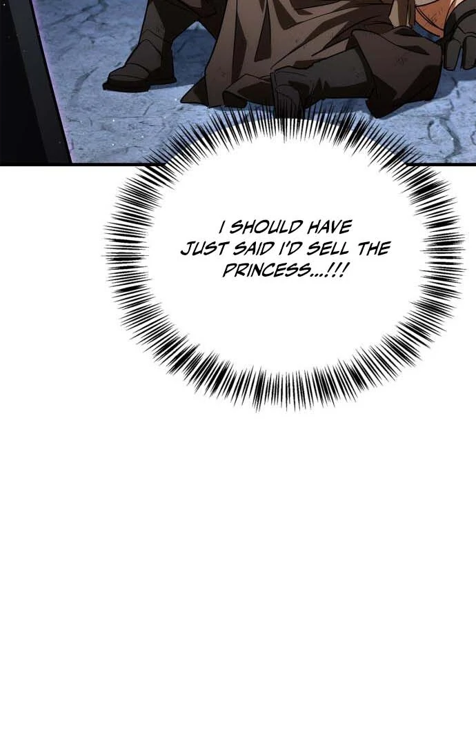 The Demon King Overrun by Heroes Chapter 7 page 134 - 