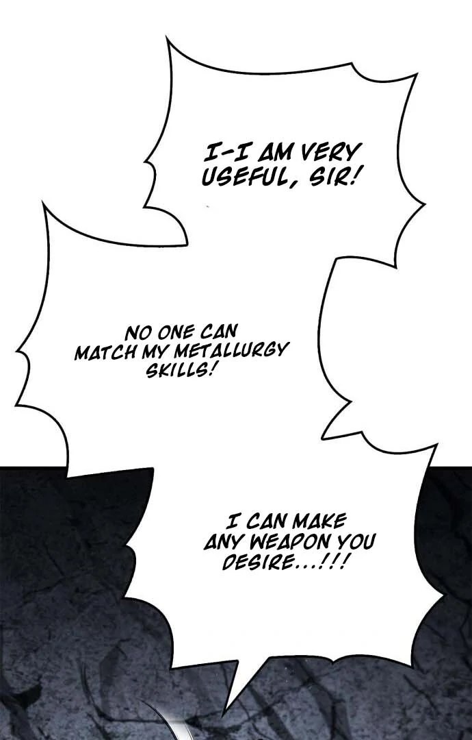 The Demon King Overrun by Heroes Chapter 7 page 135 - 