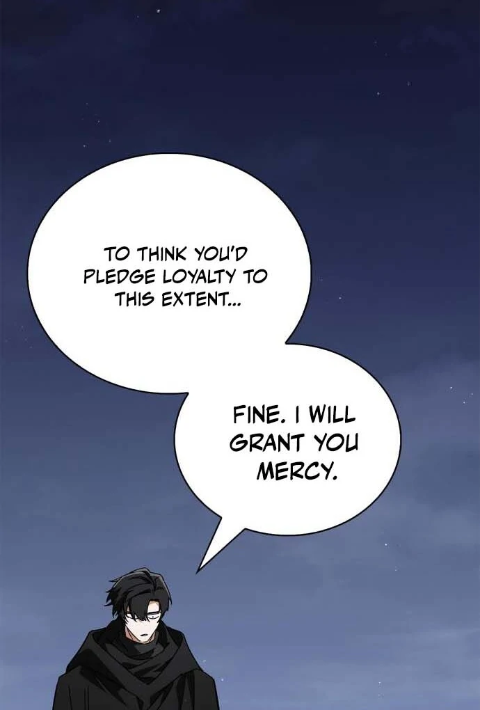 The Demon King Overrun by Heroes Chapter 7 page 140 - 