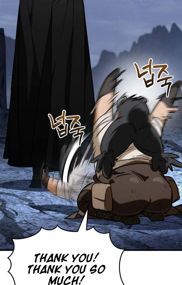 The Demon King Overrun by Heroes Chapter 7 page 141 - 
