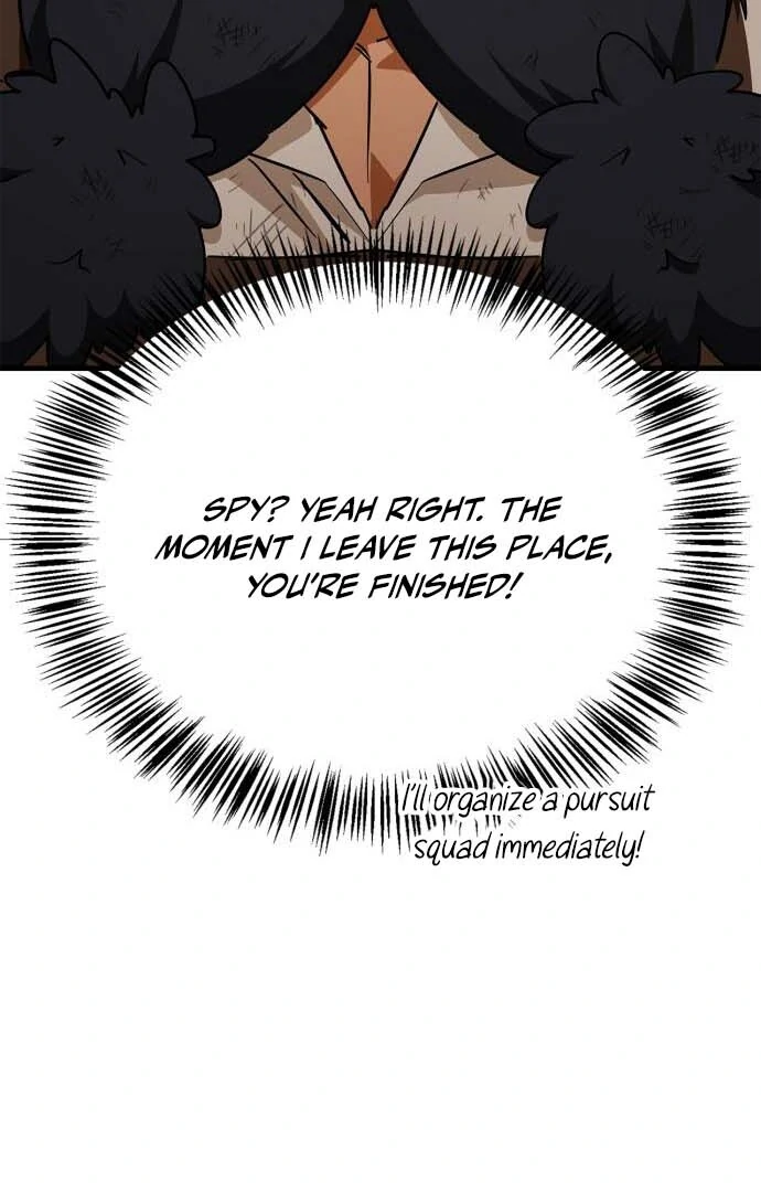 The Demon King Overrun by Heroes Chapter 7 page 144 - 