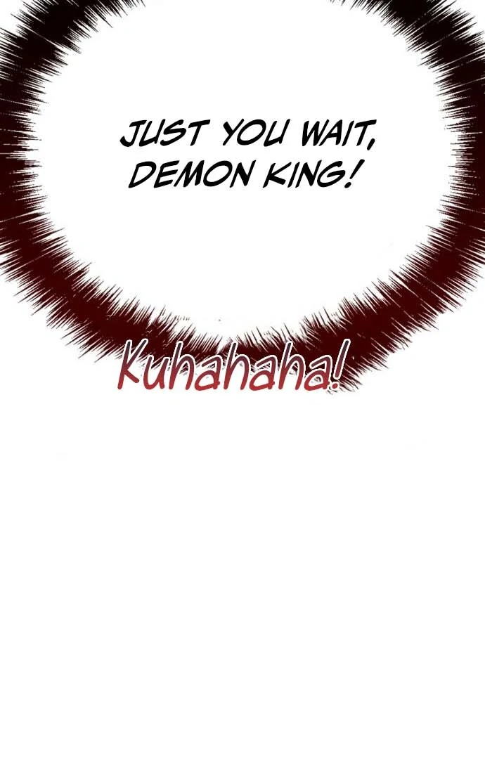 The Demon King Overrun by Heroes Chapter 7 page 147 - 