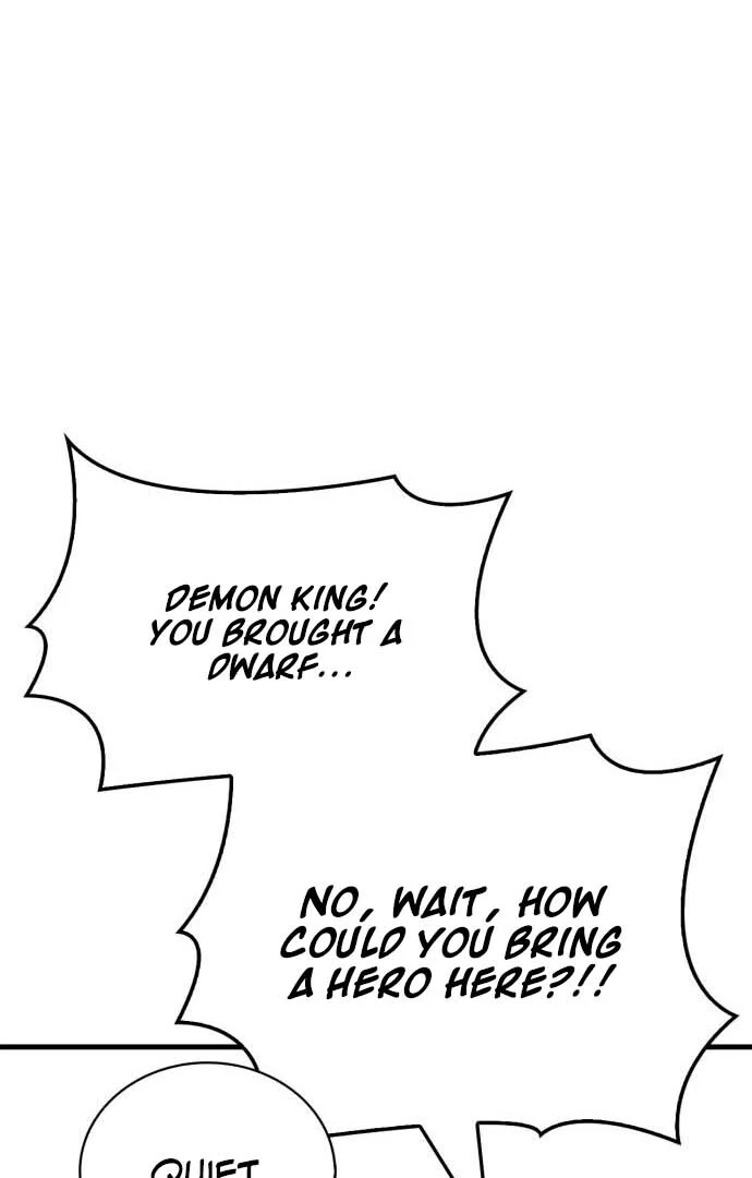The Demon King Overrun by Heroes Chapter 7 page 152 - 
