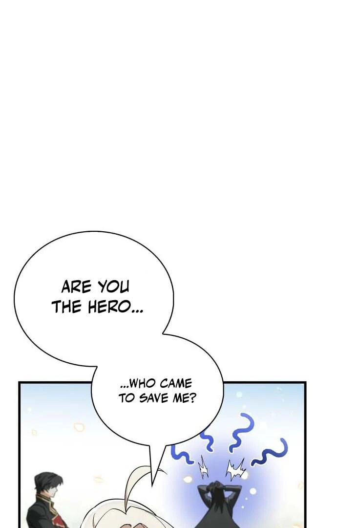 The Demon King Overrun by Heroes Chapter 7 page 156 - 