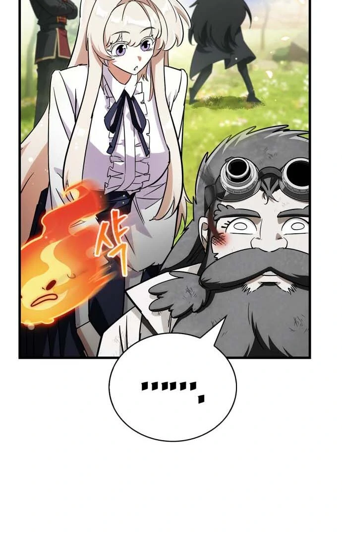 The Demon King Overrun by Heroes Chapter 7 page 157 - 