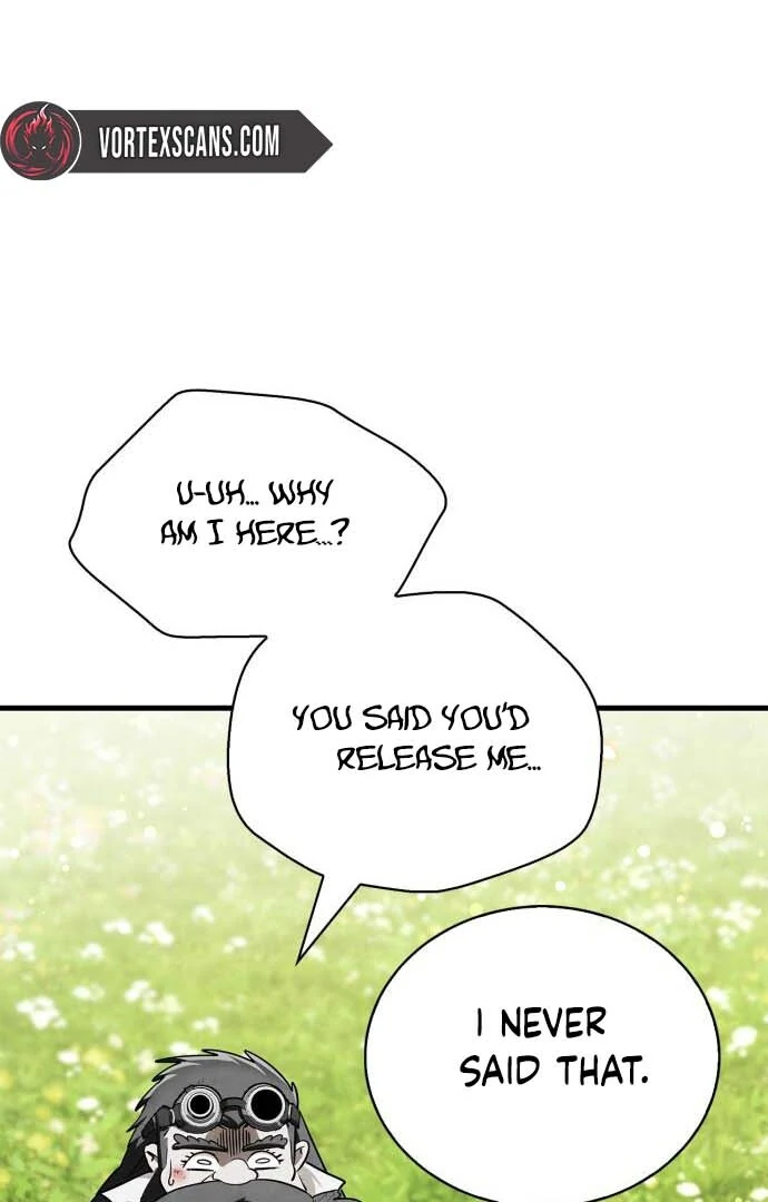The Demon King Overrun by Heroes Chapter 7 page 158 - 