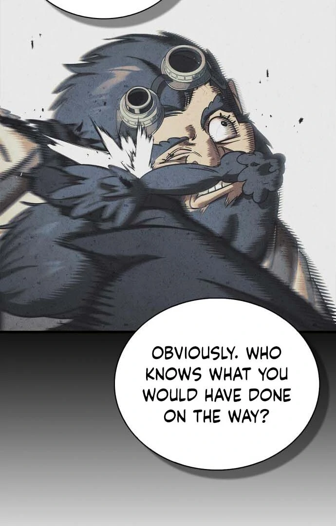 The Demon King Overrun by Heroes Chapter 7 page 161 - 