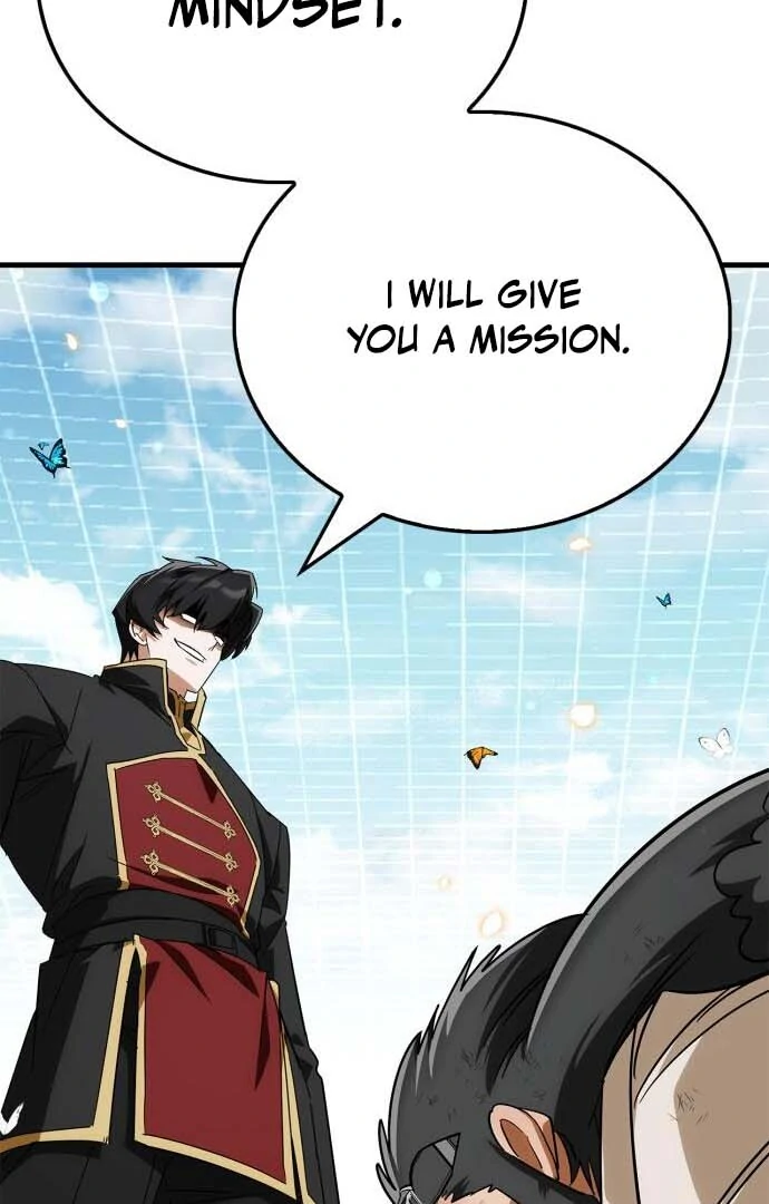 The Demon King Overrun by Heroes Chapter 7 page 175 - 
