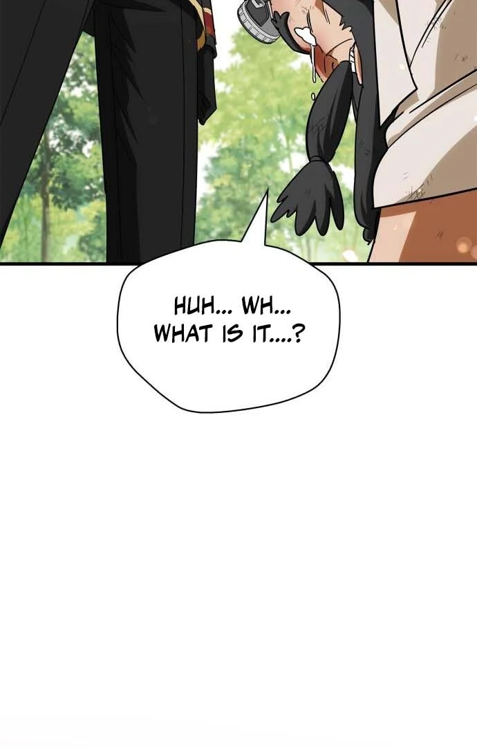 The Demon King Overrun by Heroes Chapter 7 page 176 - 