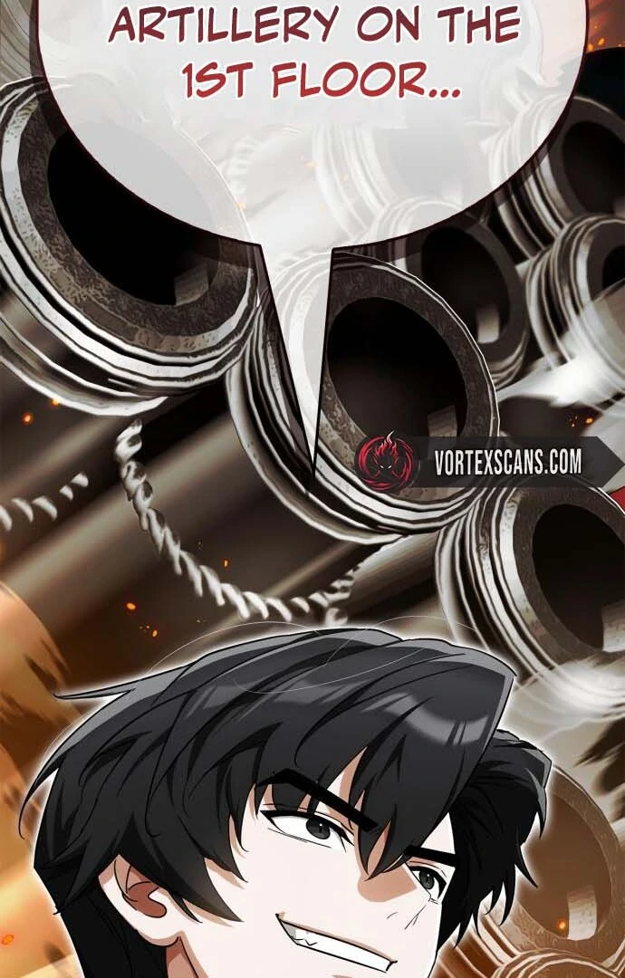 The Demon King Overrun by Heroes Chapter 7 page 178 - 