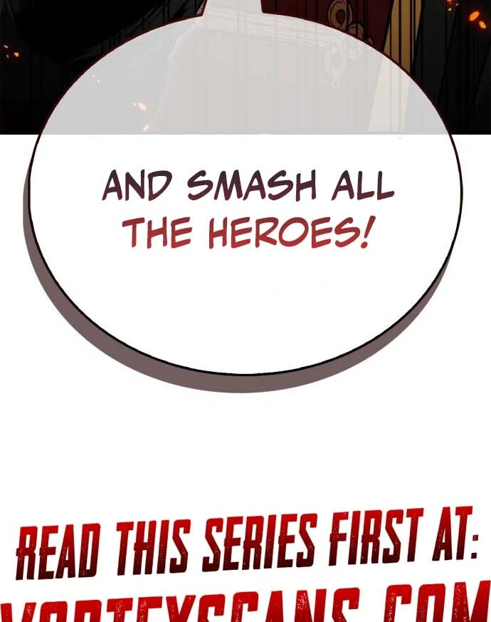 The Demon King Overrun by Heroes Chapter 7 page 180 - 
