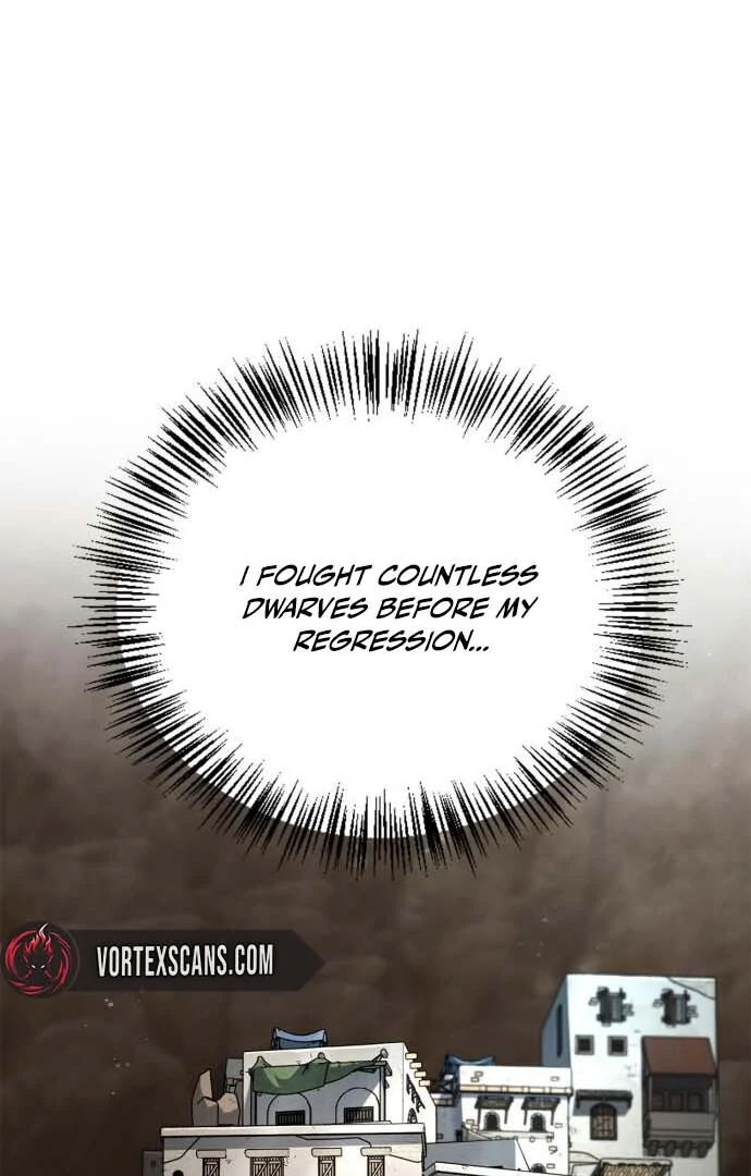 The Demon King Overrun by Heroes Chapter 7 page 3 - 