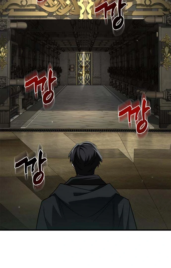 The Demon King Overrun by Heroes Chapter 7 page 21 - 