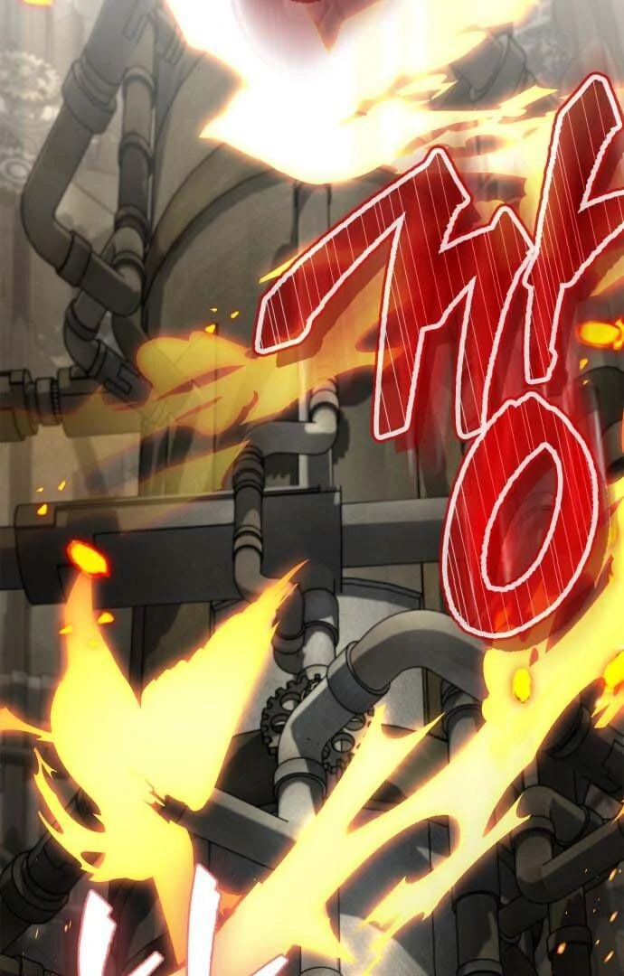 The Demon King Overrun by Heroes Chapter 7 page 25 - 
