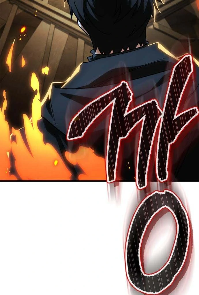 The Demon King Overrun by Heroes Chapter 7 page 27 - 
