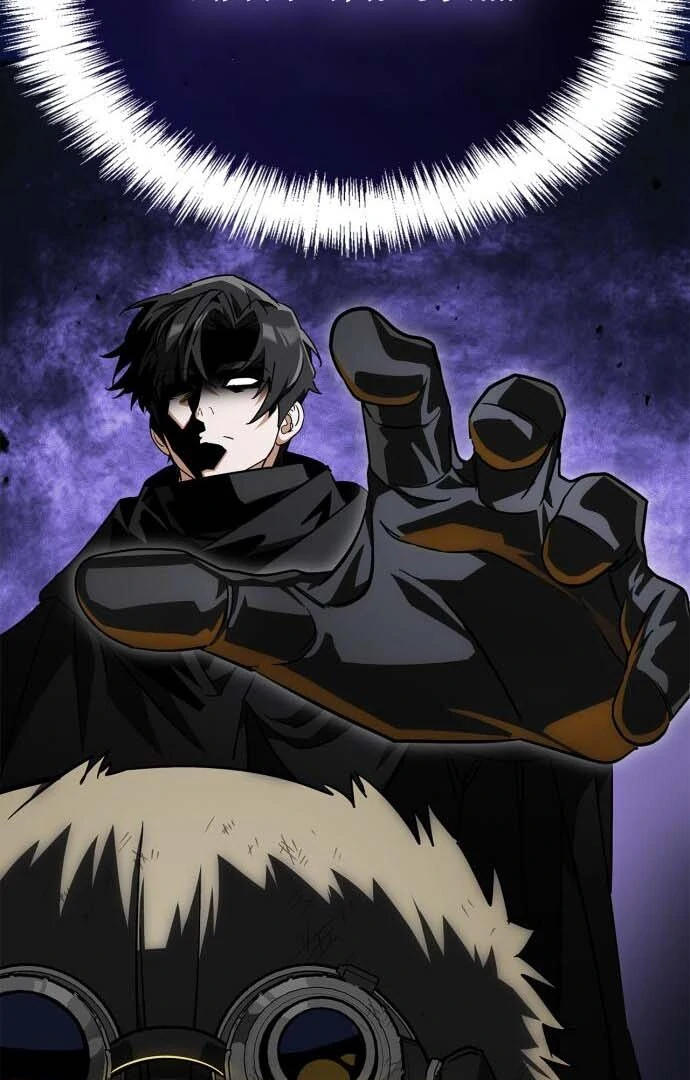 The Demon King Overrun by Heroes Chapter 7 page 33 - 