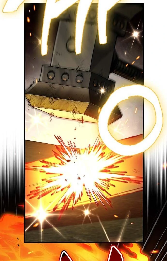 The Demon King Overrun by Heroes Chapter 7 page 35 - 