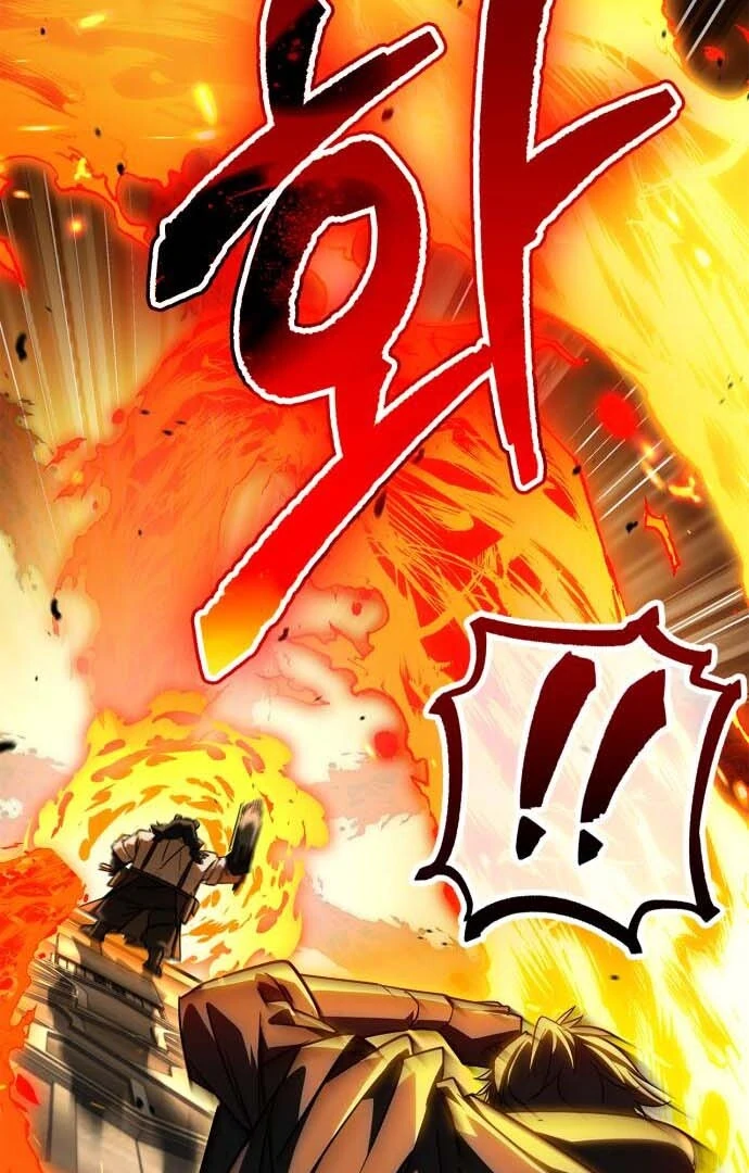 The Demon King Overrun by Heroes Chapter 7 page 36 - 
