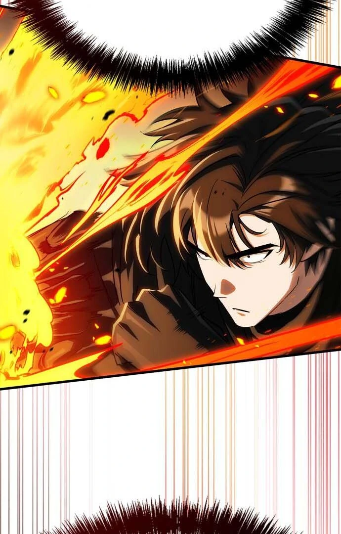 The Demon King Overrun by Heroes Chapter 7 page 39 - 