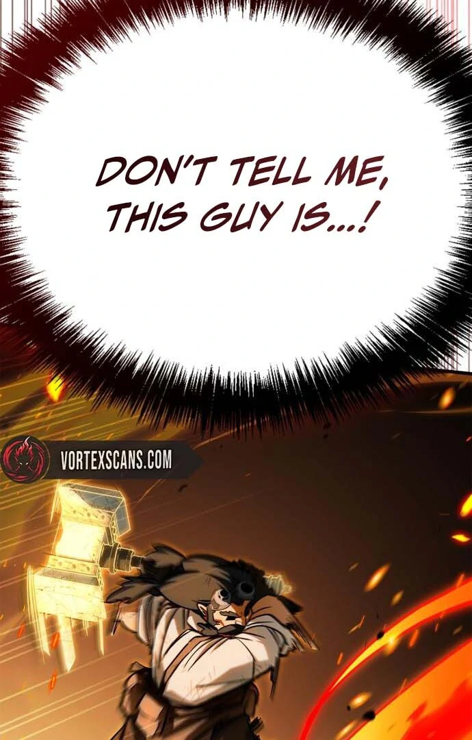 The Demon King Overrun by Heroes Chapter 7 page 40 - 