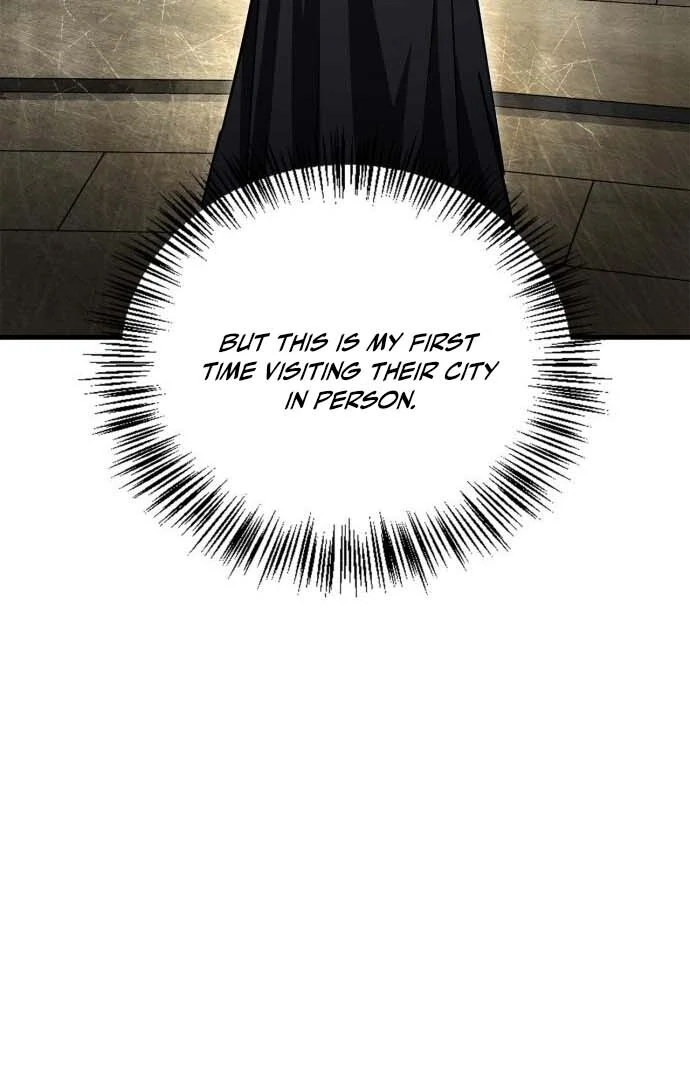 The Demon King Overrun by Heroes Chapter 7 page 5 - 
