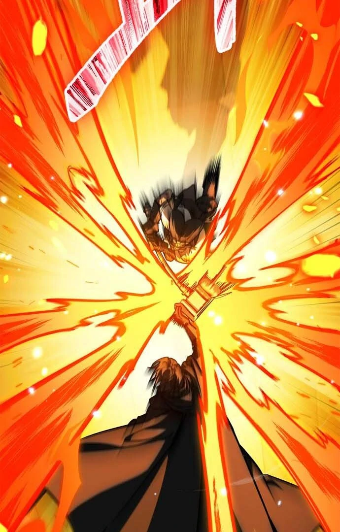 The Demon King Overrun by Heroes Chapter 7 page 43 - 