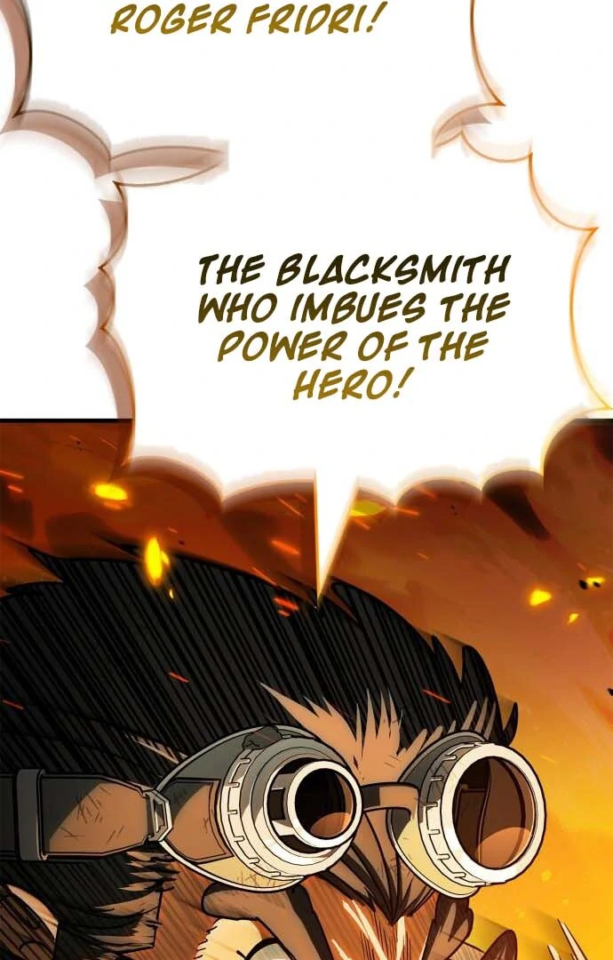 The Demon King Overrun by Heroes Chapter 7 page 48 - 