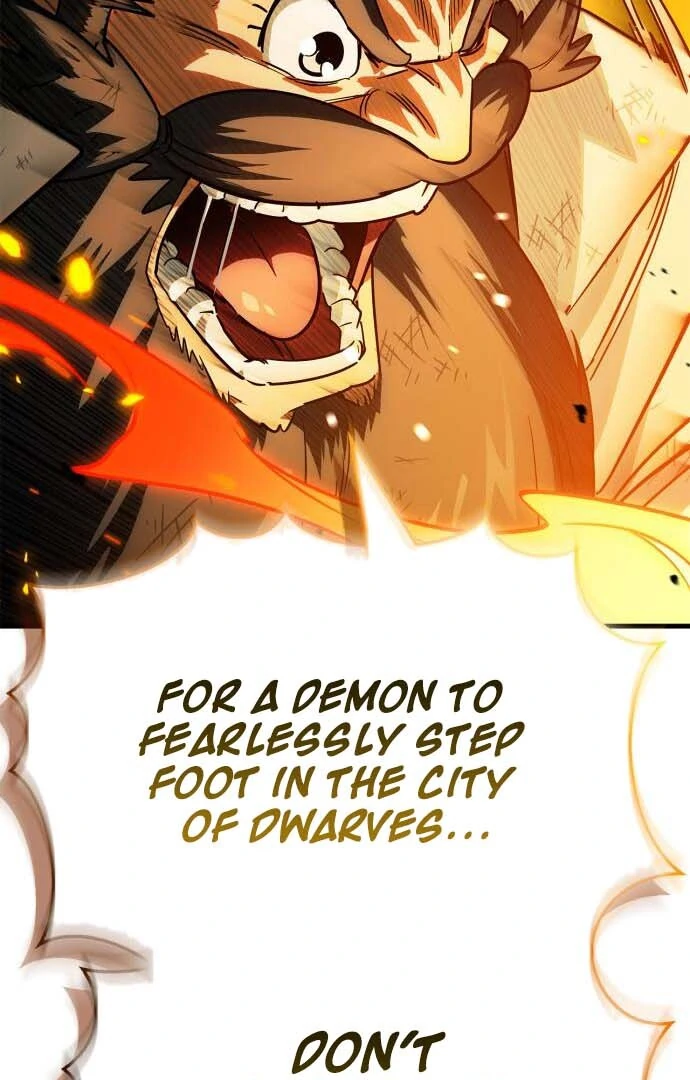 The Demon King Overrun by Heroes Chapter 7 page 49 - 