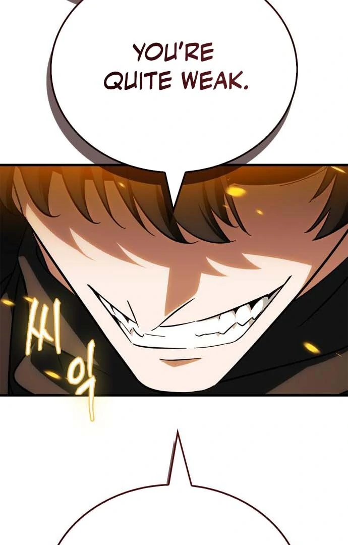 The Demon King Overrun by Heroes Chapter 7 page 51 - 
