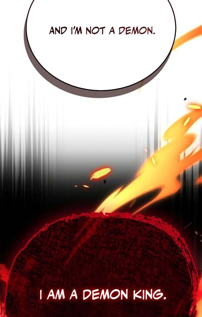 The Demon King Overrun by Heroes Chapter 7 page 52 - 