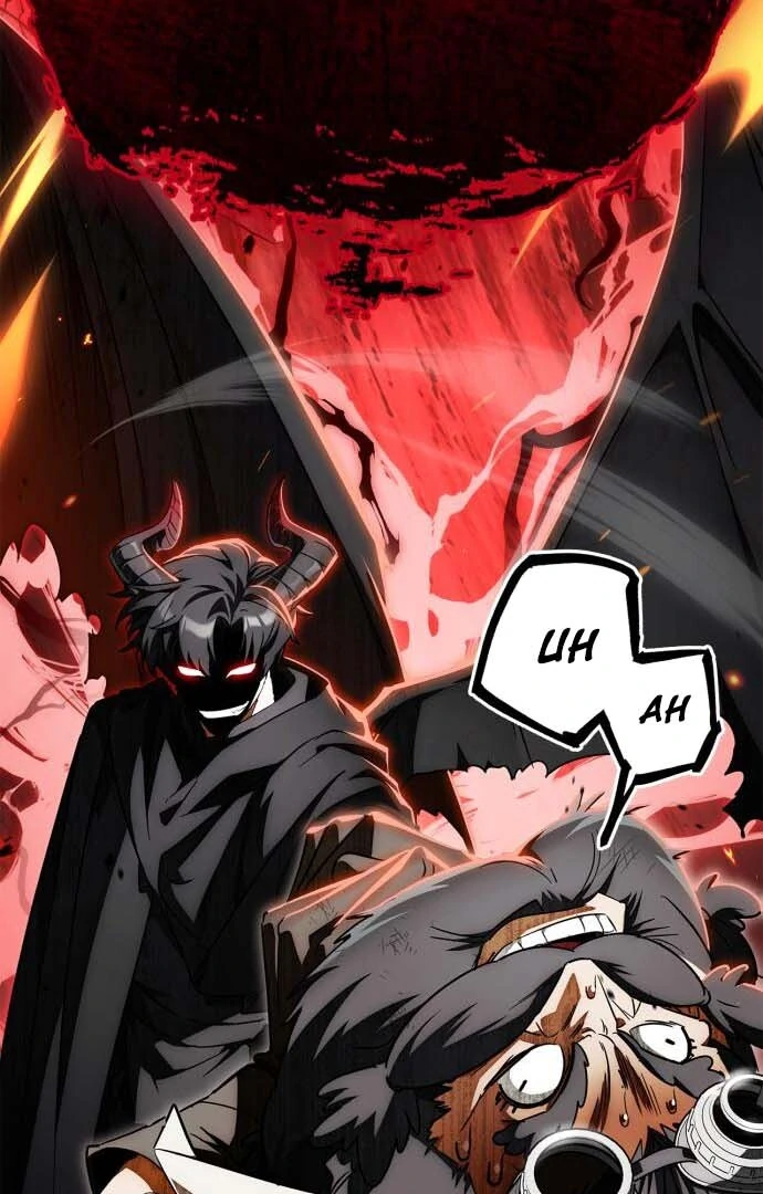 The Demon King Overrun by Heroes Chapter 7 page 53 - 