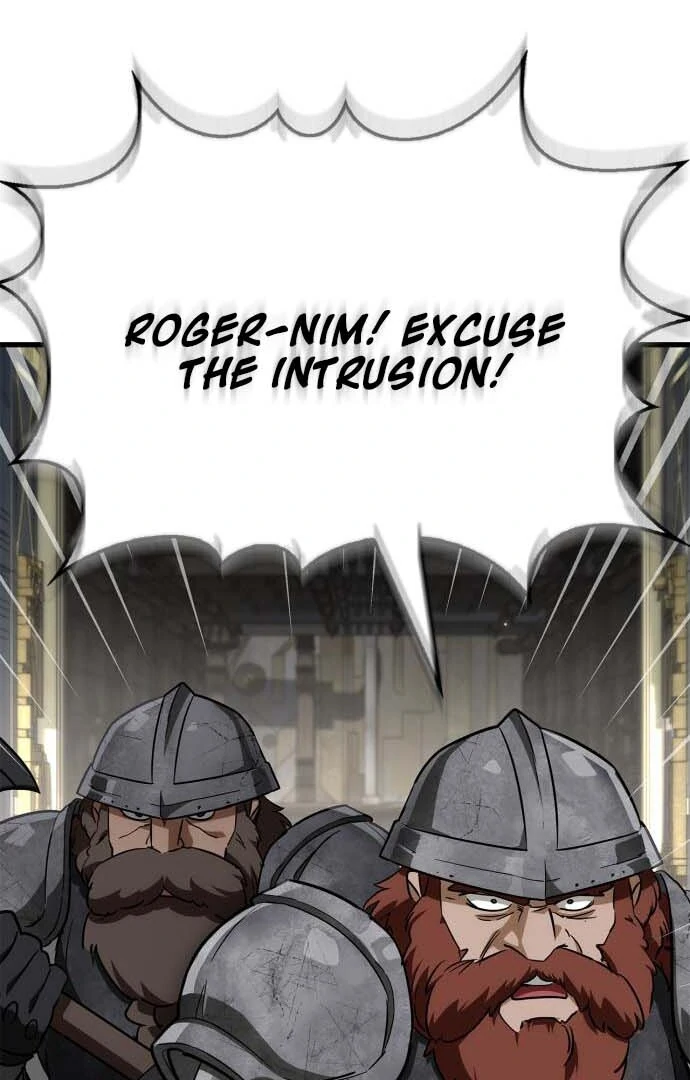 The Demon King Overrun by Heroes Chapter 7 page 58 - 
