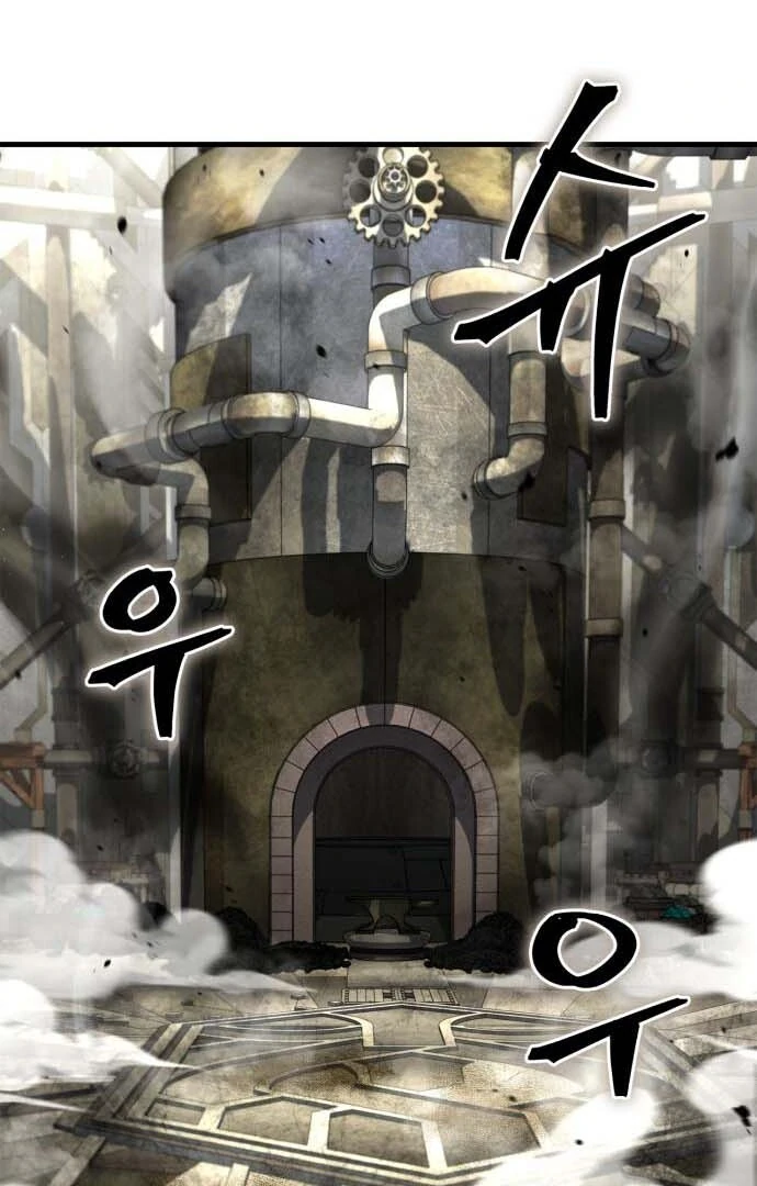 The Demon King Overrun by Heroes Chapter 7 page 60 - 