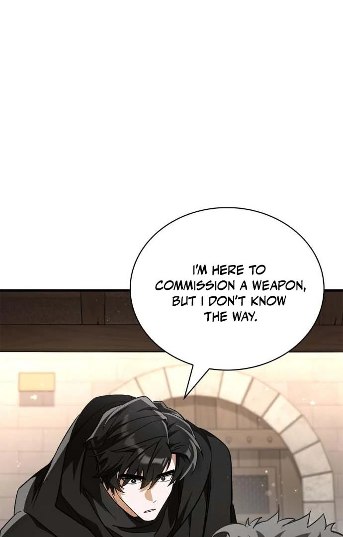 The Demon King Overrun by Heroes Chapter 7 page 7 - 