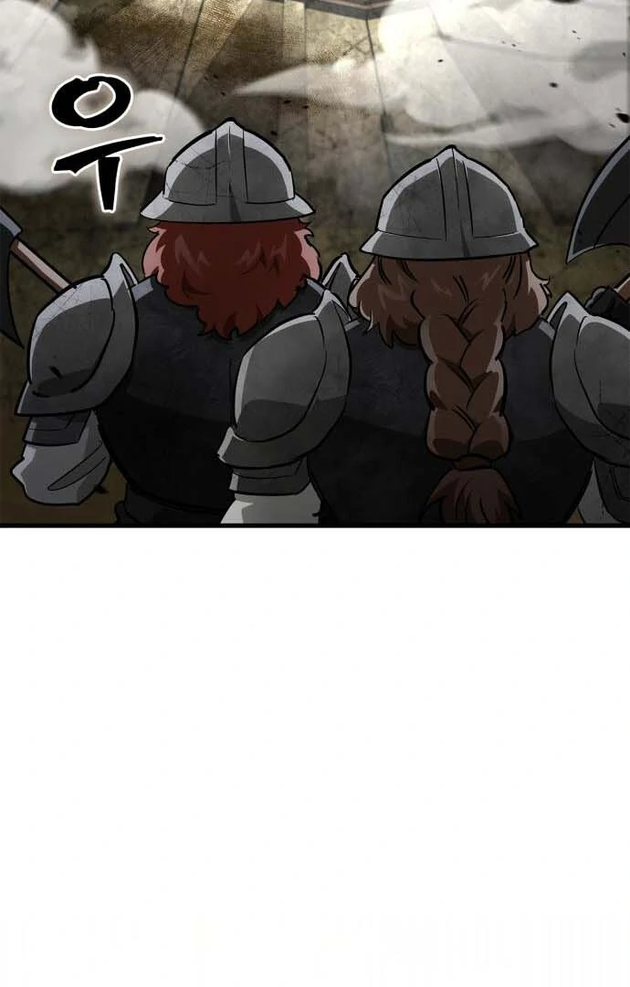 The Demon King Overrun by Heroes Chapter 7 page 61 - 