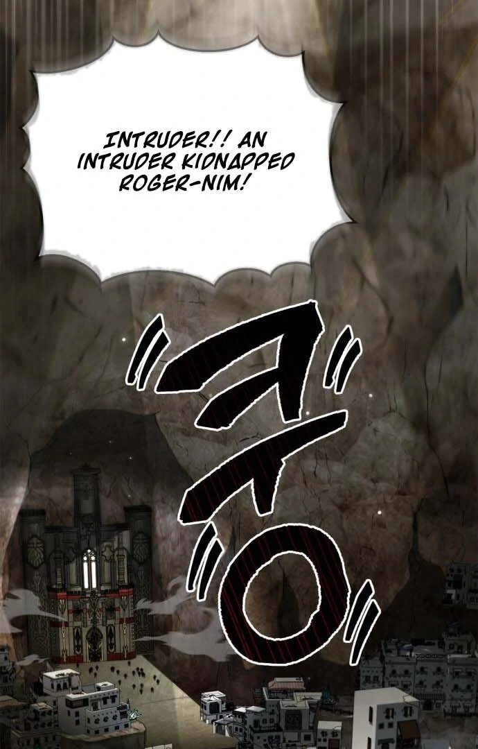 The Demon King Overrun by Heroes Chapter 7 page 63 - 