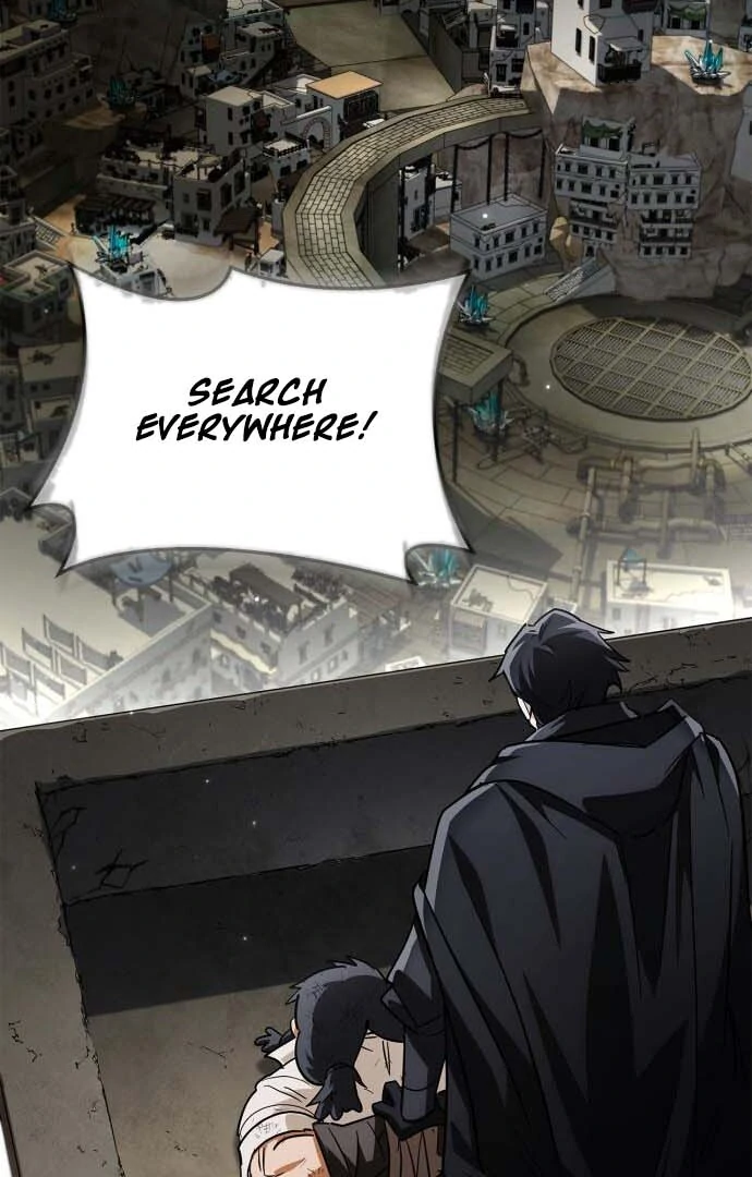 The Demon King Overrun by Heroes Chapter 7 page 64 - 